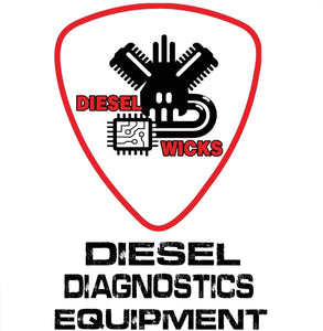 Diesel Wicks Store