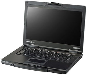 Universal Diesel diagnostic laptop CF-54