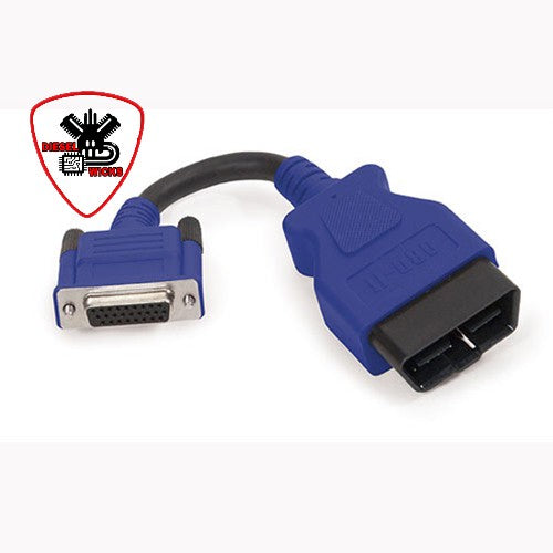 Nexiq J1962 Adapter (16-Pin OBD II) for USB-Link 2